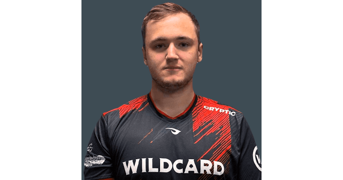 Cryptic from LAG Gaming: Stats, History, Earnings and Achievements
