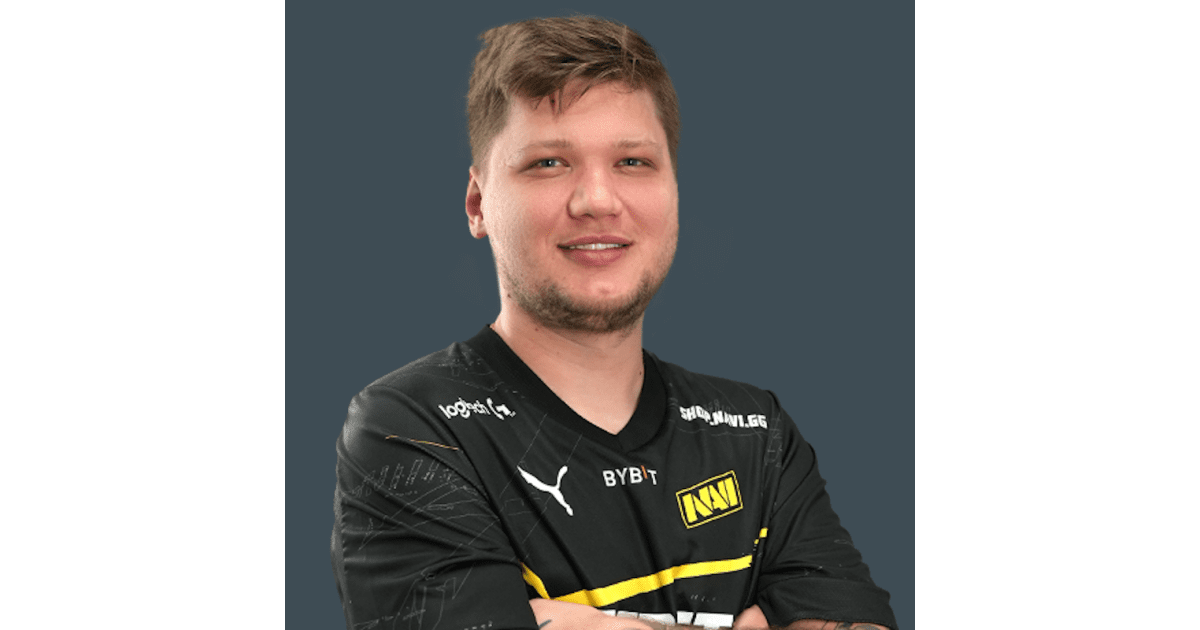 s1mple steam profile on Profilerr