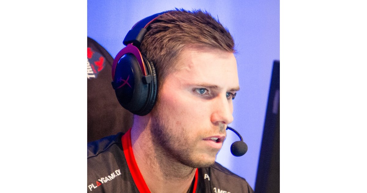 Michael Friis Jørgensen's Earnings in Esports