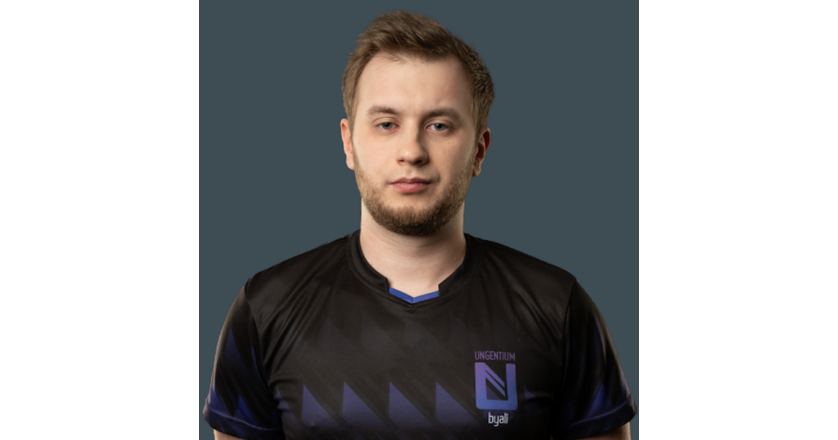 Paweł byali Bieliński's Earnings in Esports