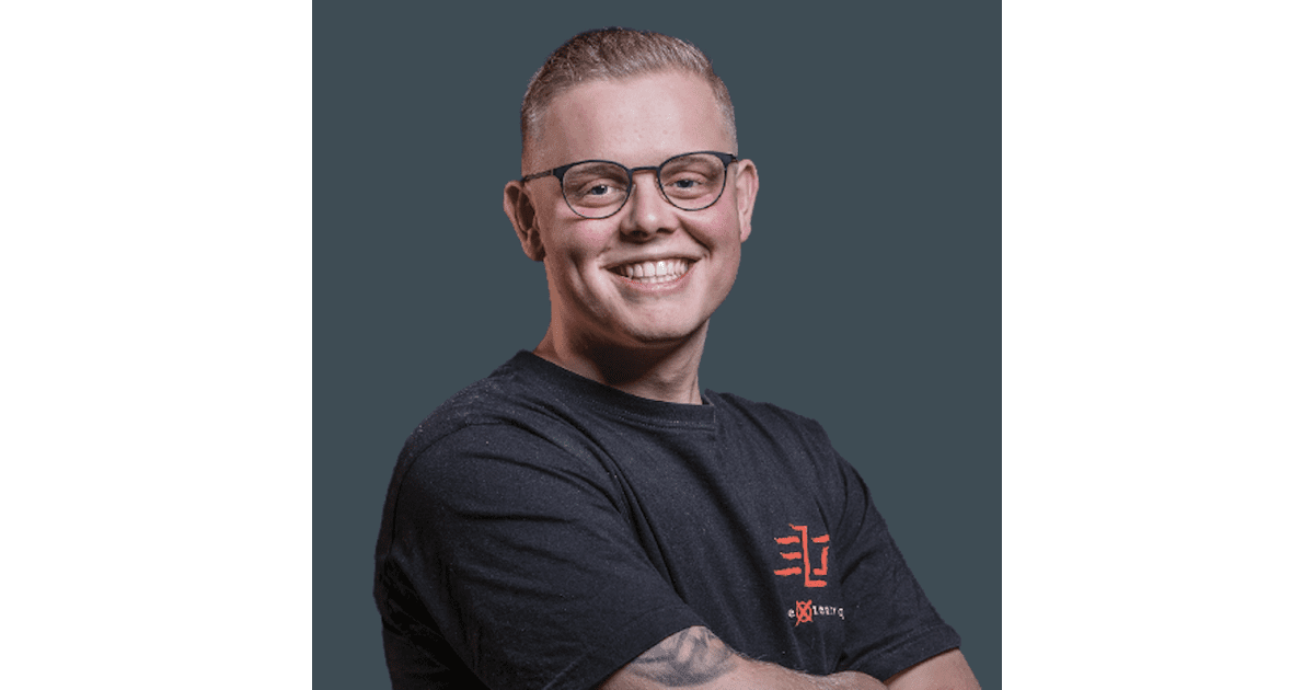 larsen steam profile on Profilerr