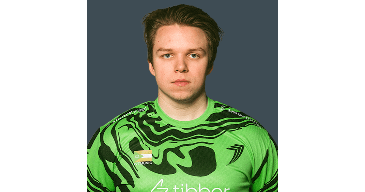 Mikki from ex -777 Esports: Stats, History, Earnings and Achievements