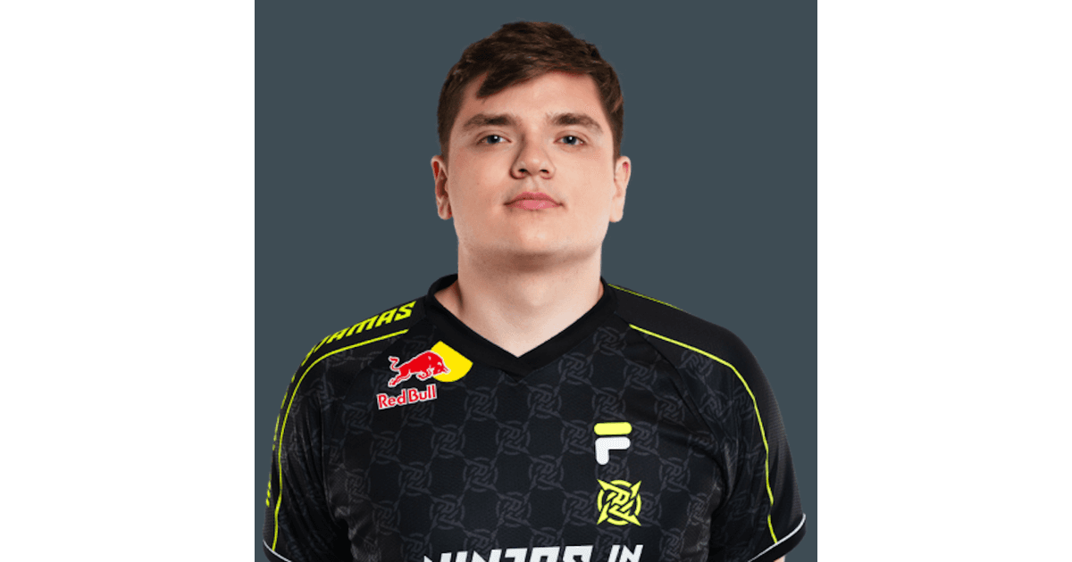 isak-from-metizport-stats-history-earnings-and-achievements