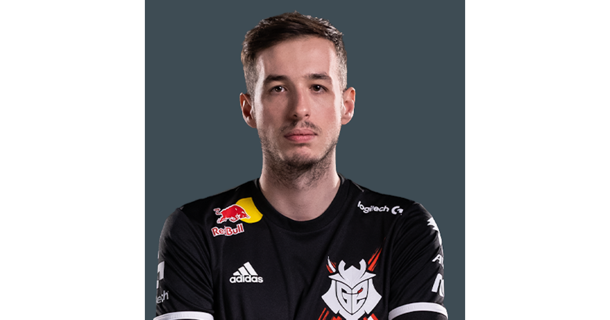 Kennys Crosshair