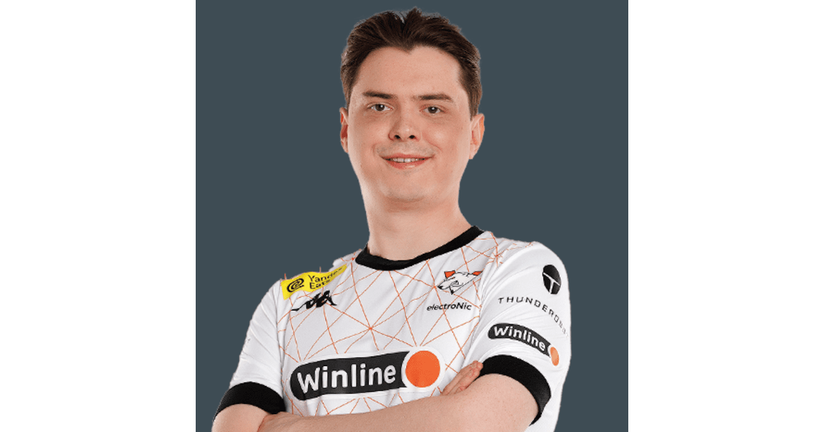 electroNic  Virtuspro     