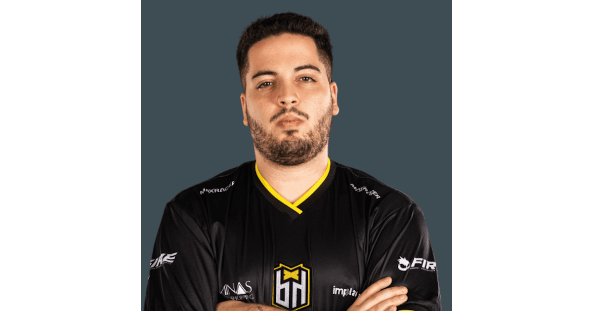 KAISER From Bounty Hunters Esports Stats History Earnings And kaiser-from-bounty-hunters-esports-stats-history-earnings-and