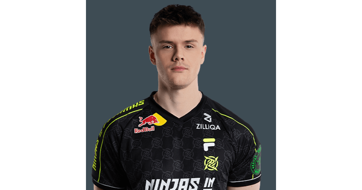 REZ from NIP Stats, History, Earnings and Achievements