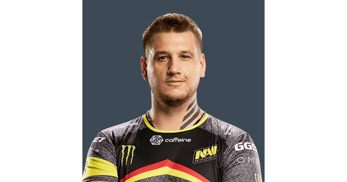 Zeus: Stats, History, Earnings and Achievements