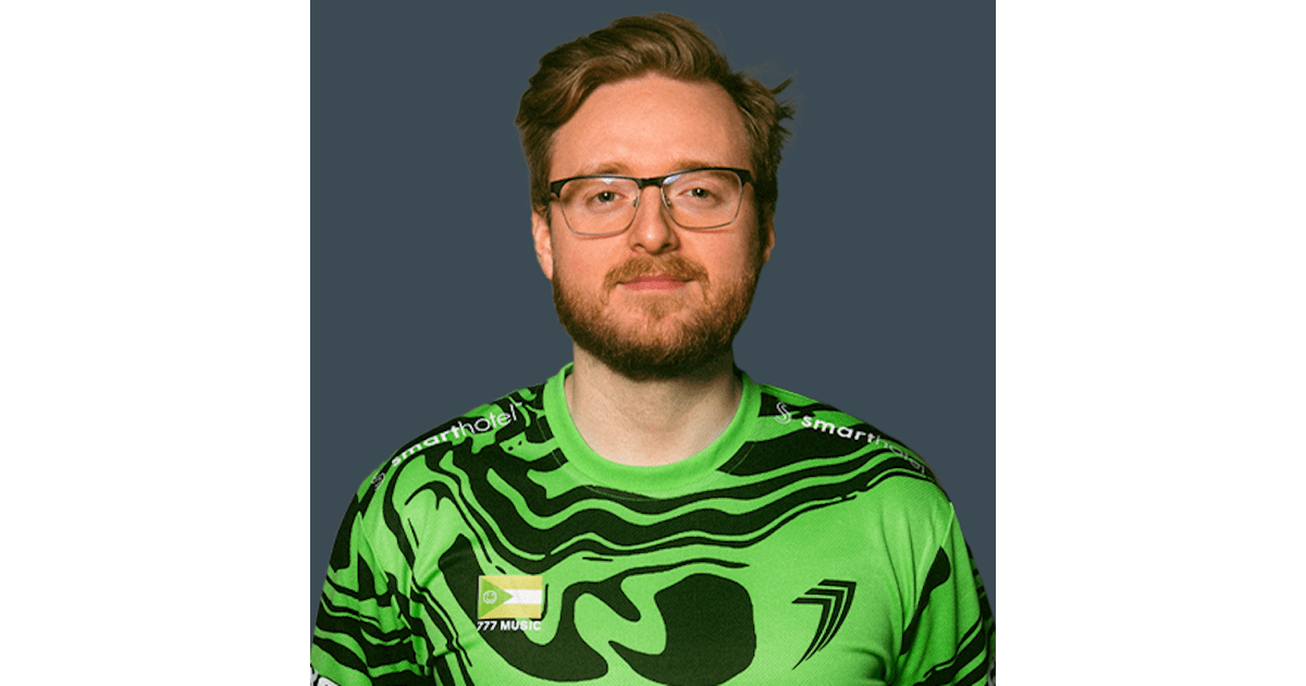 akEz from ex -777 Esports: Stats, History, Earnings and Achievements