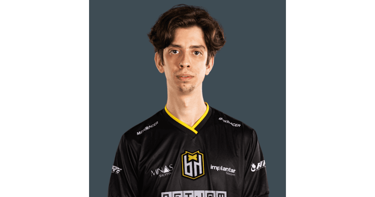 Matheus Tuurtle Anhaia's Earnings in Esports