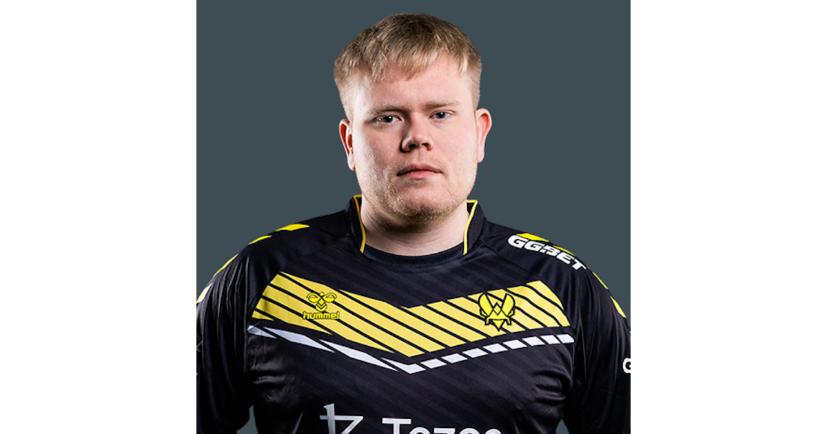 Profil Steam de Magisk sur Profilerr