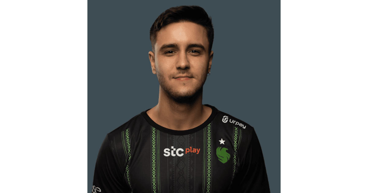 SunPayus from Team Falcons: Stats, History, Earnings and Achievements