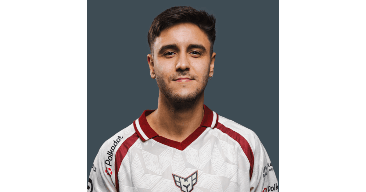 SunPayus from G2: Stats, History, Earnings and Achievements