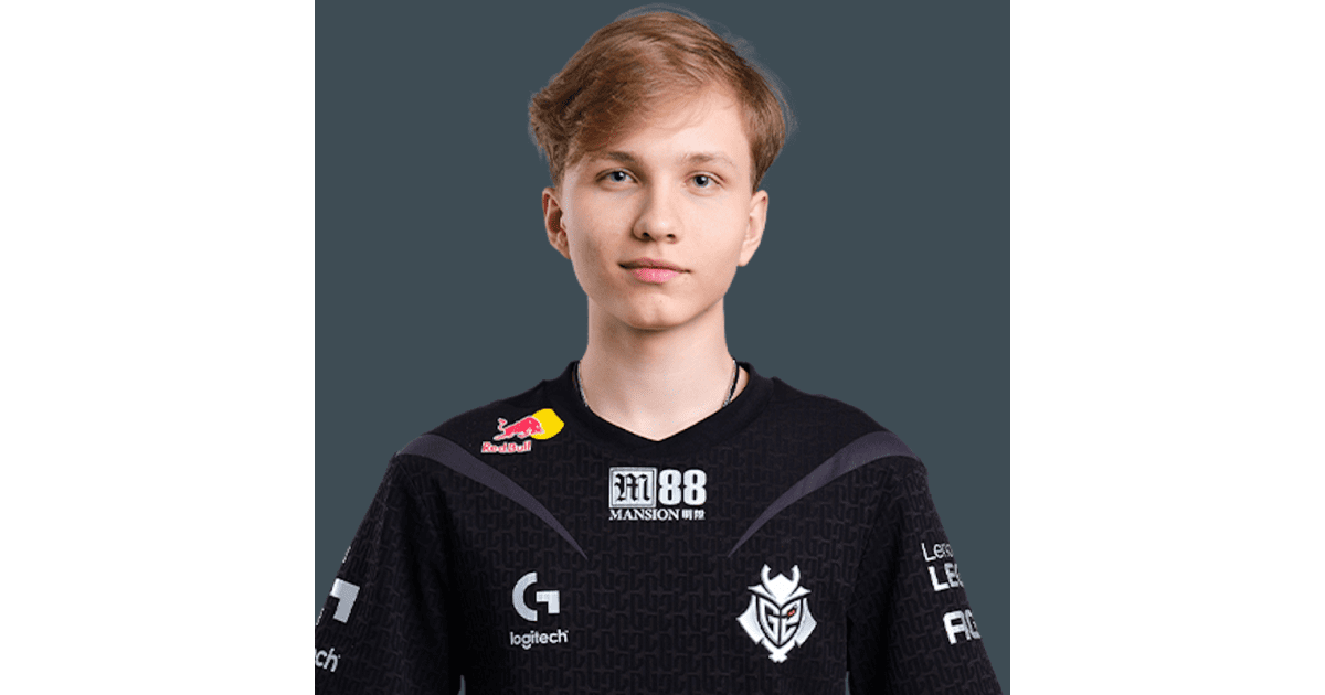 m0NESY steam profile on Profilerr