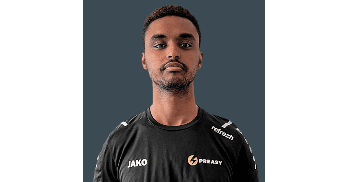 Ismail refrezh Ali's Earnings in Esports