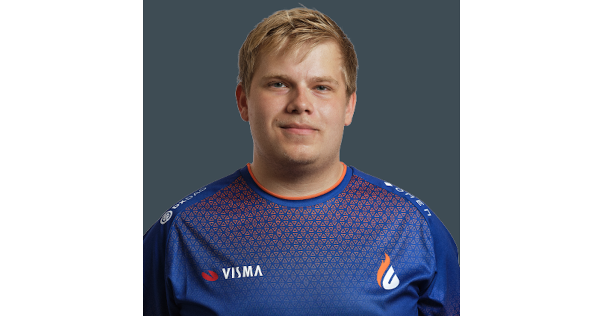 TMB from ex-Copenhagen Flames: Stats, History, Earnings and Achievements