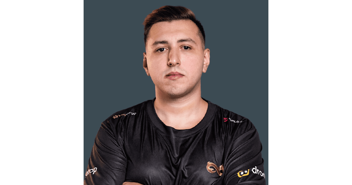 XANTARES profilo steam su Profilerr
