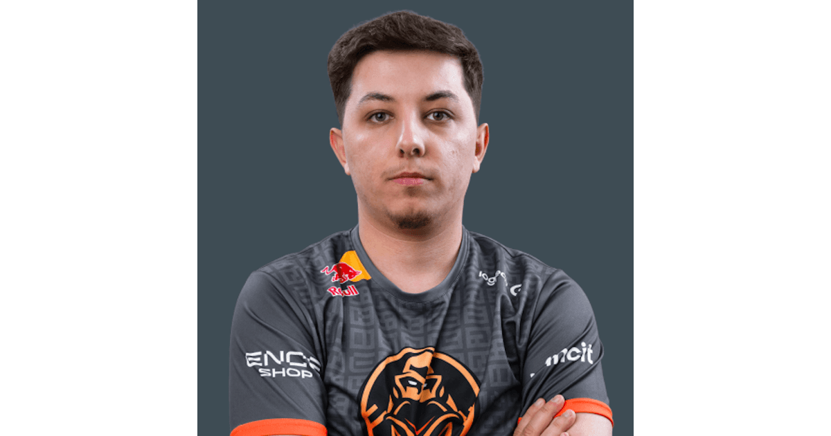 2high from UNiTY esports: Stats, History, Earnings and Achievements