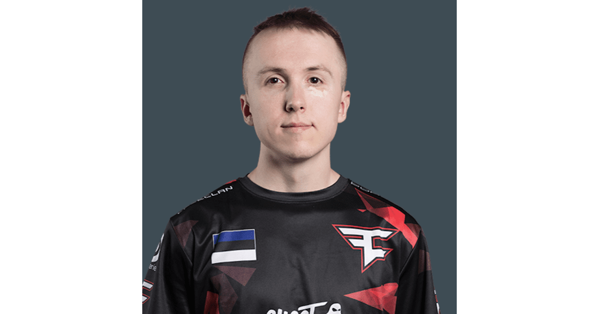 ropz steam profile on Profilerr