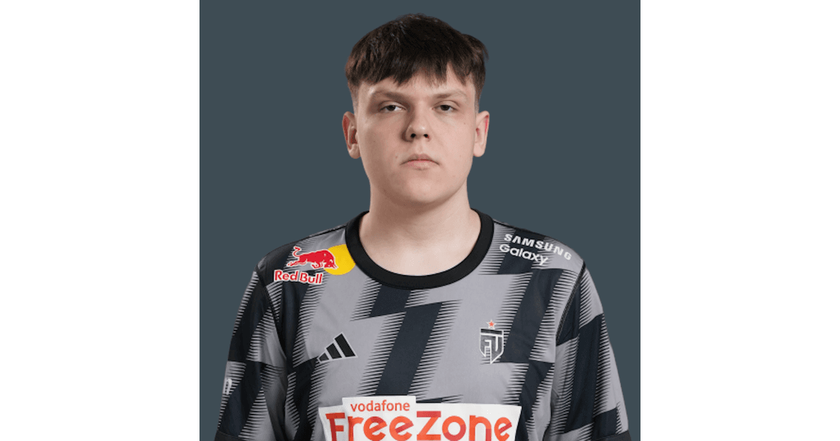 Dem0N from FUT Esports: Stats, History, Earnings and Achievements