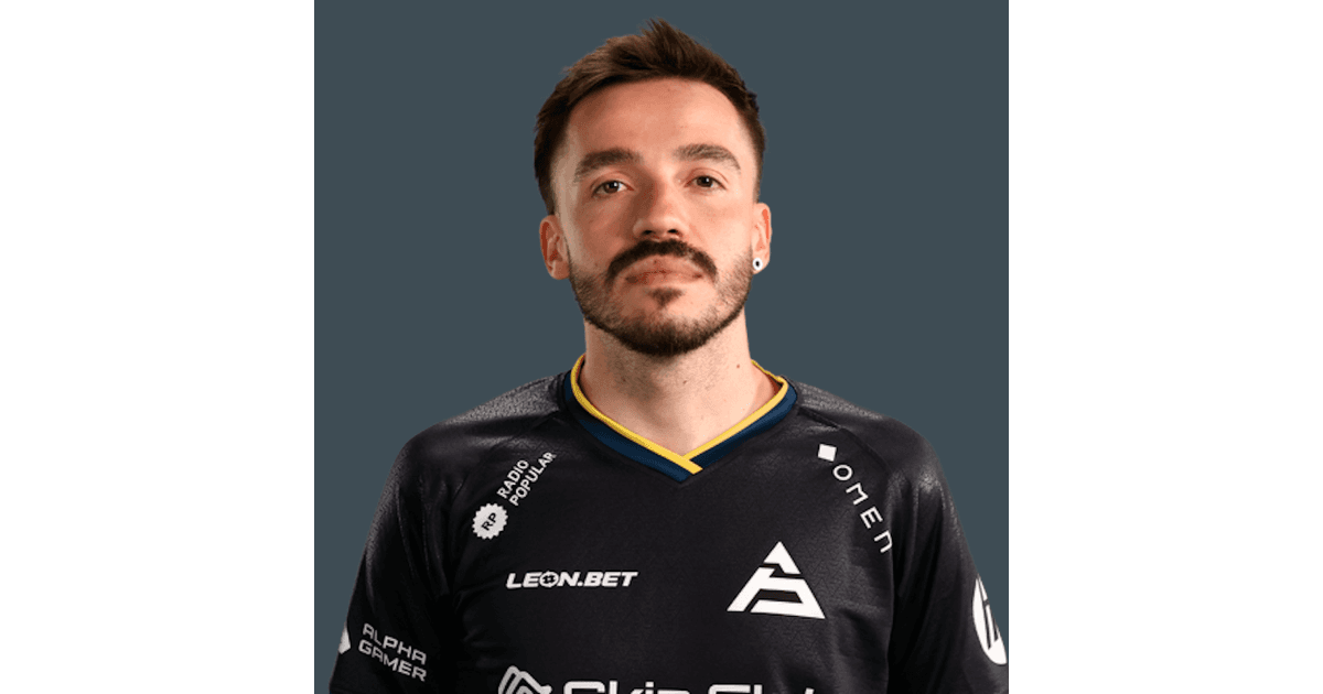 MUTiRiS from BC.Game Esports: Stats, History, Earnings and Achievements