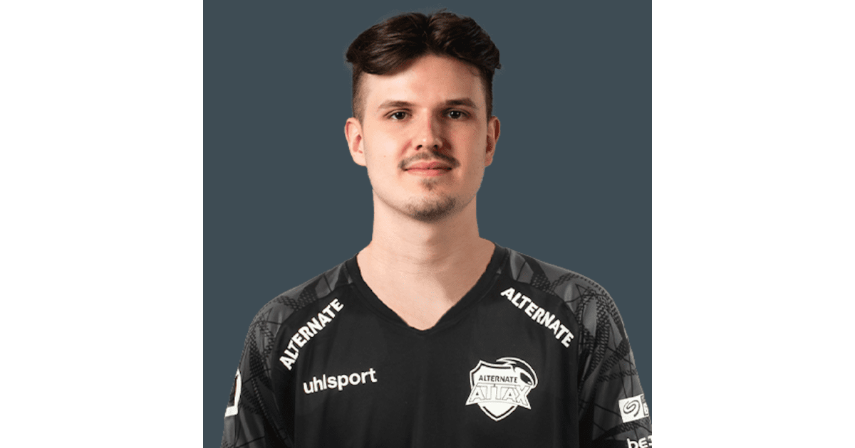 skyye from BIG Academy Stats, History, Earnings and Achievements