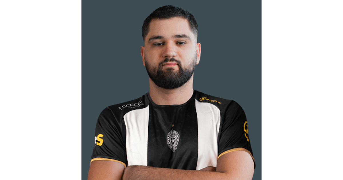 Vladan VLDN Radevic's Earnings in Esports