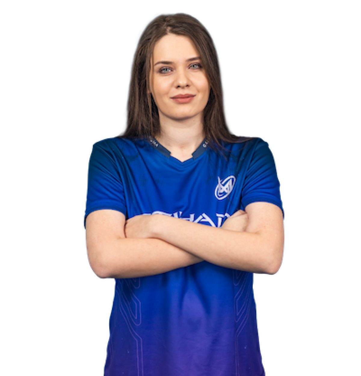 10 Best Pro Female Players in CS2 | Profilerr