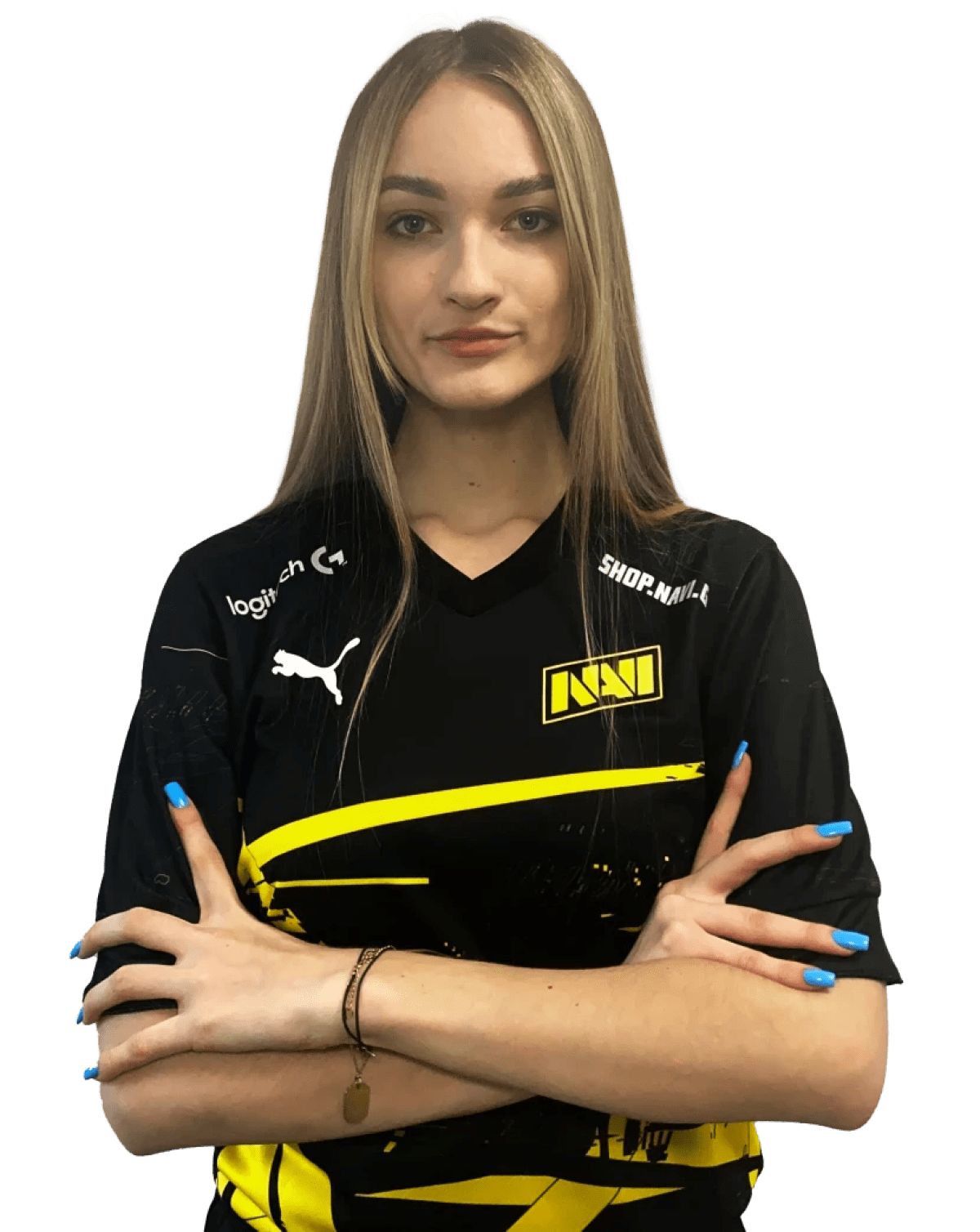 10 Best Pro Female Players in CS2 | Profilerr