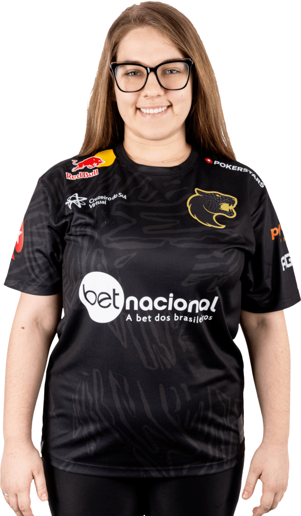 10 Best Pro Female Players in CS2 | Profilerr