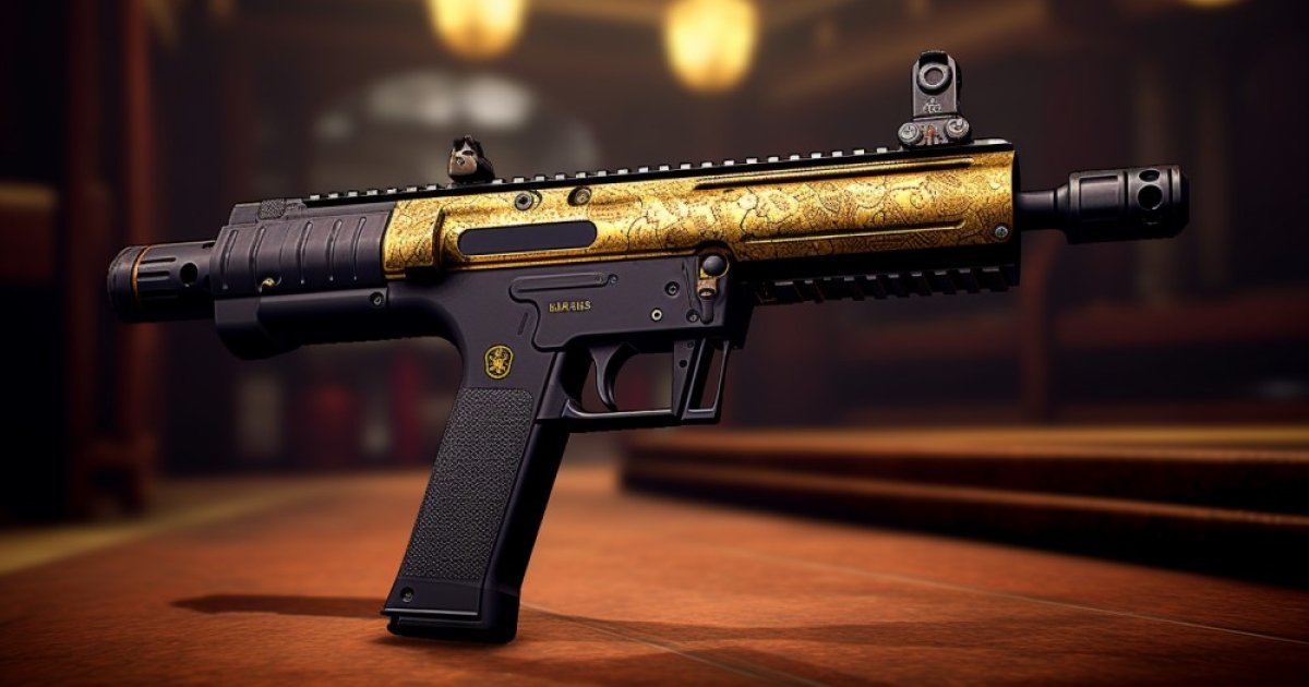 10 Best MP9 Skins in CSGO of 2023 Profilerr