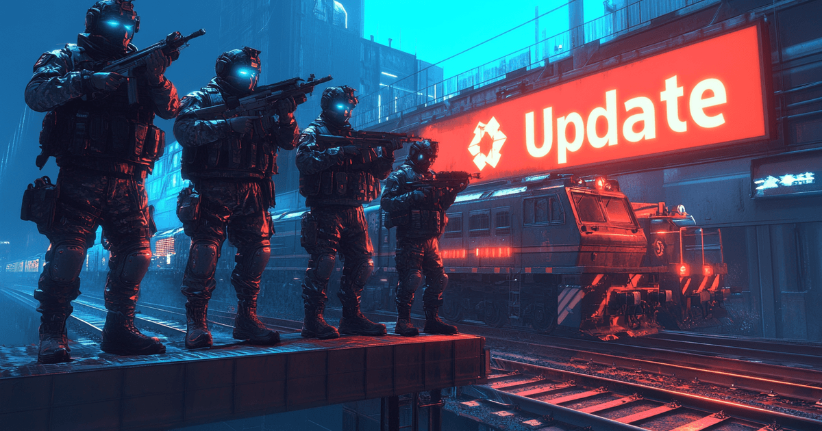 Update of 14.11.2024 Counter-Strike 2