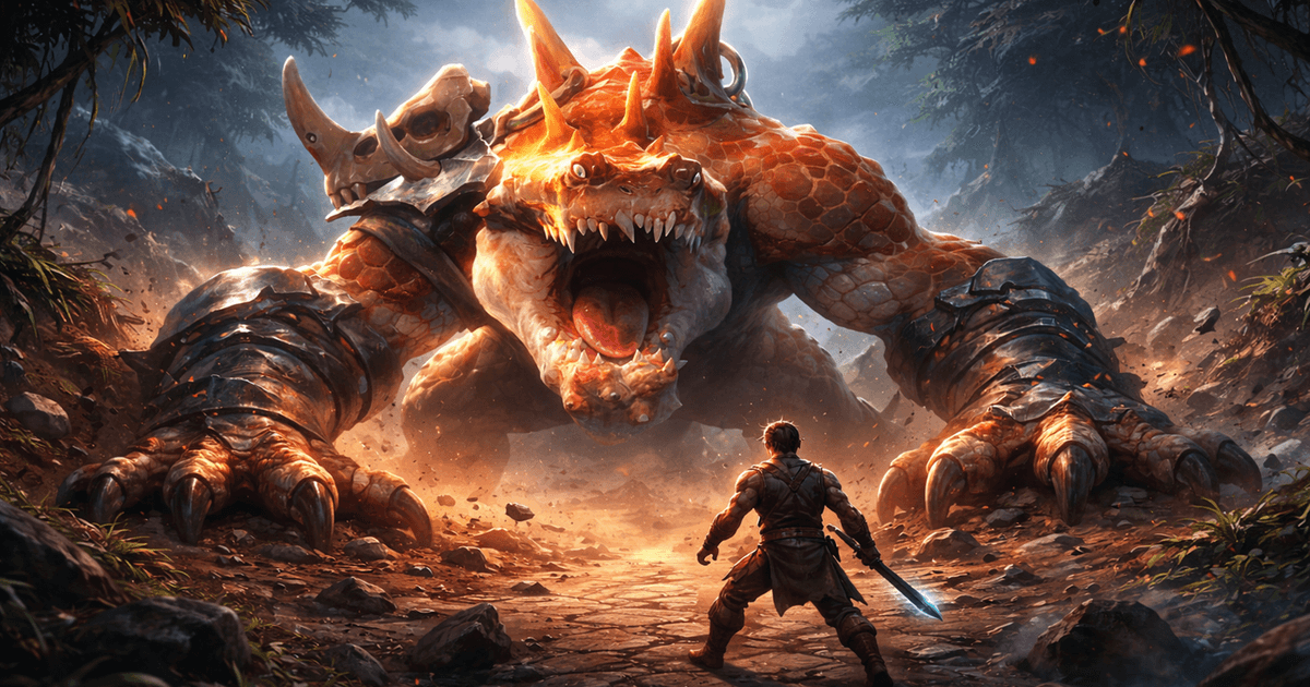 Primal Beast in Dota 2: Item Builds, Abilities, and Tactics | Profilerr