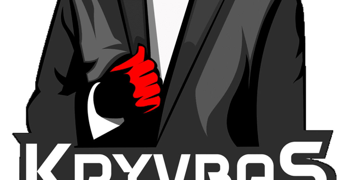 Kryvbas CS2 Pro Team: Players, Stats, Earnings, Achievements