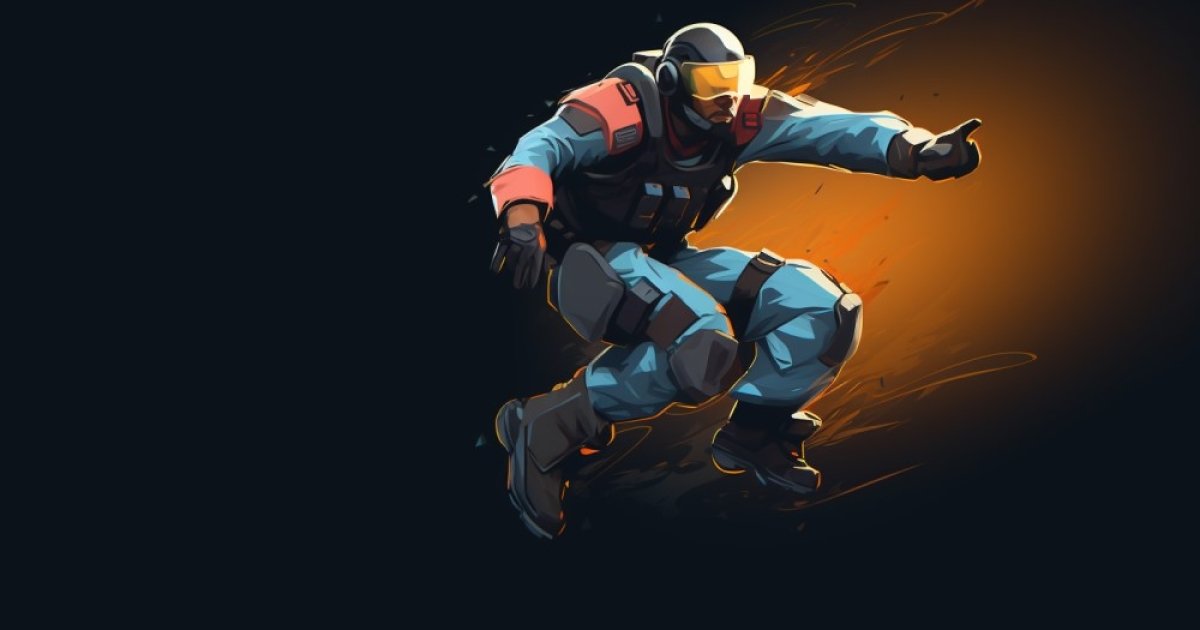 CS2 Jump Throw Bind [Easy Guide How to Set] | Profilerr