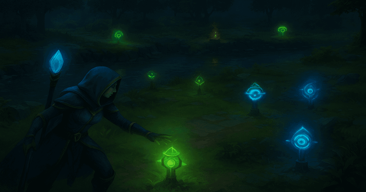 Dota 2 Wards Guide: Placement & Counter-Warding | Profilerr