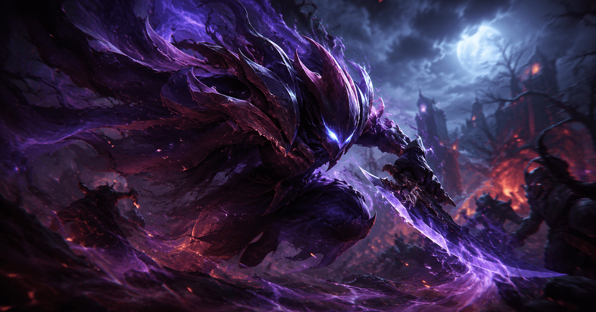 Dota 2 Spectre Guide: Items, Skills, and Counters | Profilerr