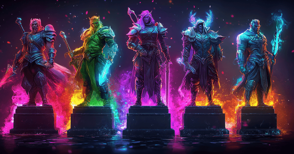 Best Offlane Heroes in Dota 2 | Profilerr