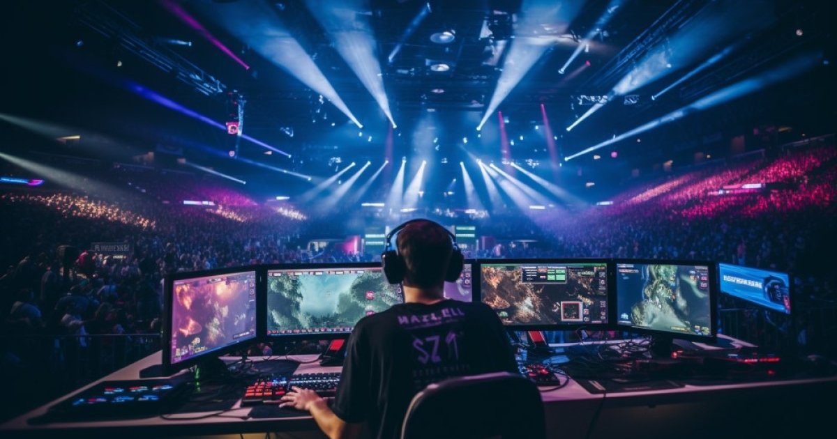 How to Participate in Major CS:GO Tournaments — Start by Qualifying ...