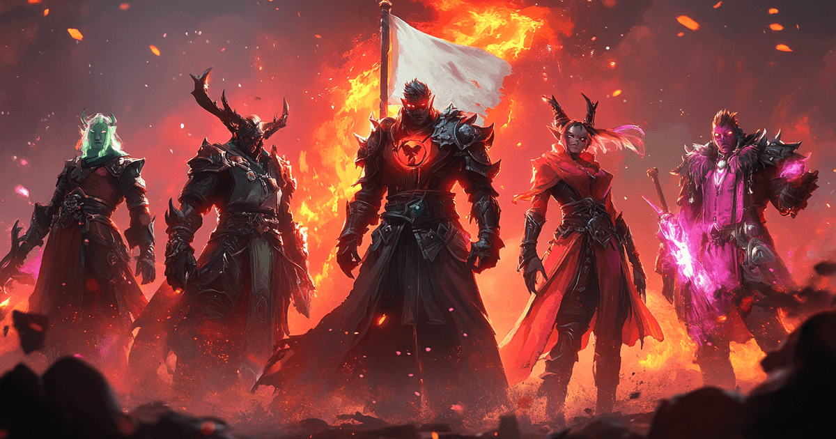 How to Surrender in Dota 2 | Profilerr