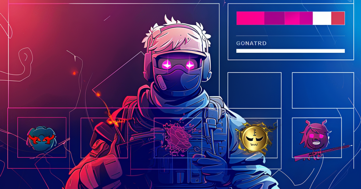 CS2 Animated Avatar Guide On How To Make It Profilerr