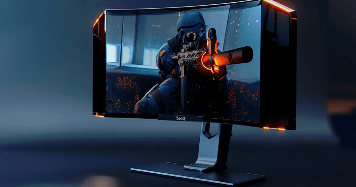 Обзор игрового монитора BenQ ZOWIE XL2546K | Profilerr