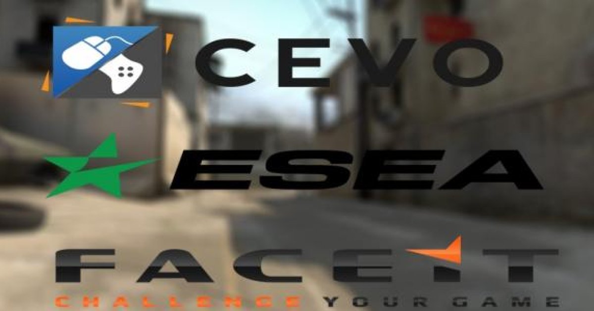ESEA vs FaceIt vs CEVO What is Deference, Pros & Cons Profilerr