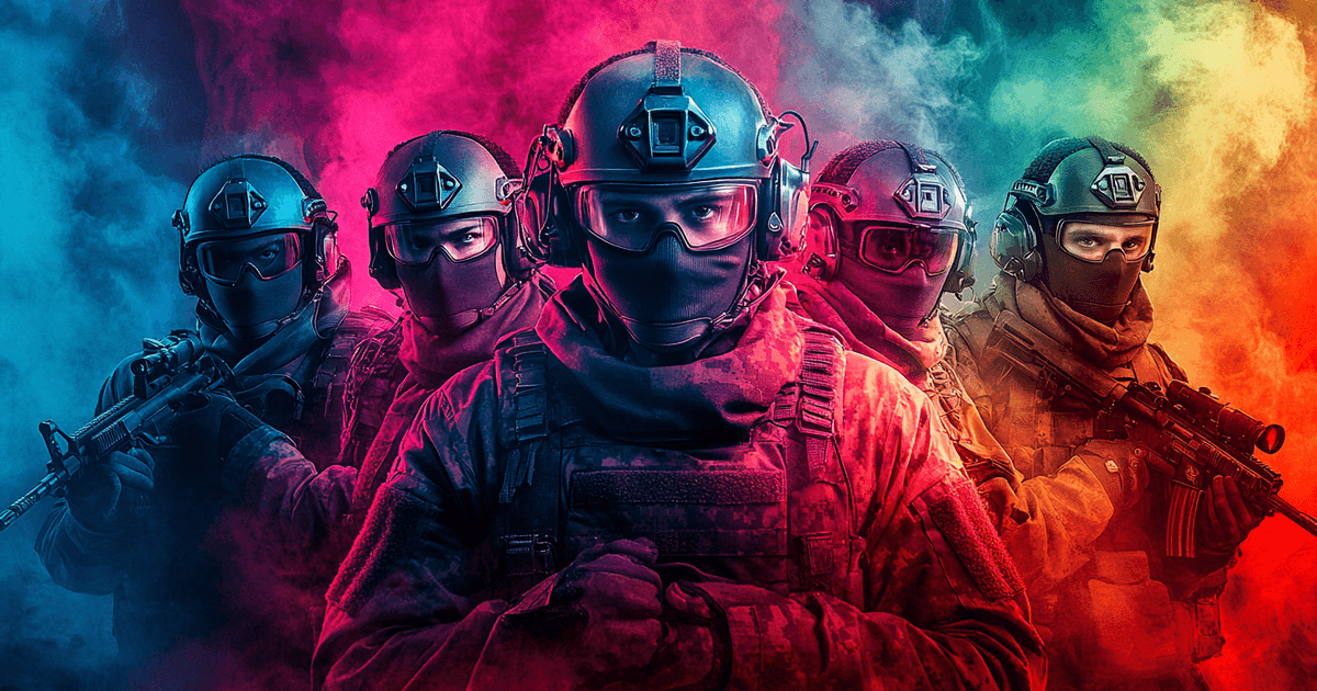 IGL in CS2: Meaning & How to Be a Good IGL in CS2? | Profilerr