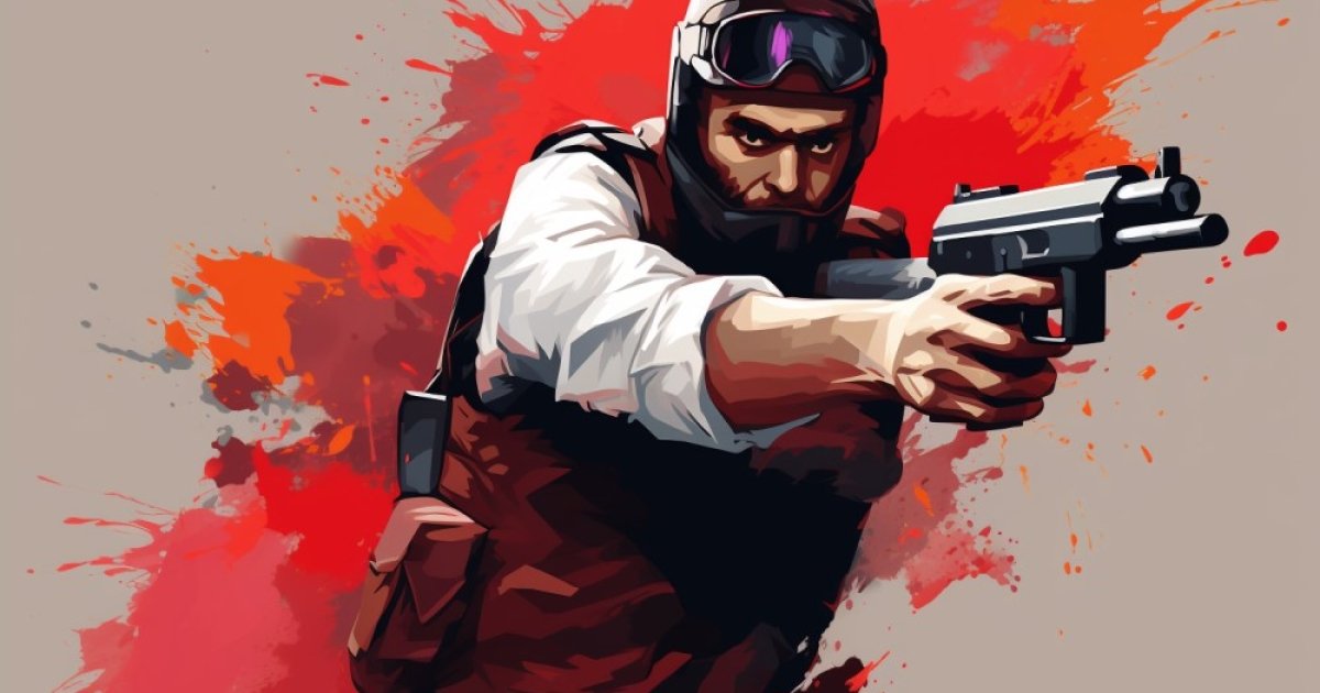 Jak wyłączyć krew w CS2: Poradnik