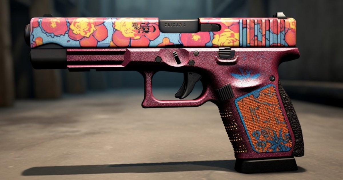 10 Best Glock 18 Skins In Cs2 That Look Amazing Profilerr