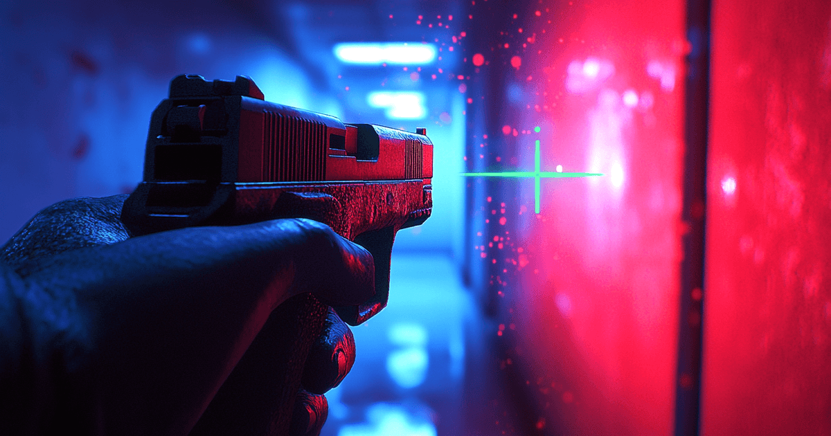 Best Viewmodel Settings in CS2 | Profilerr