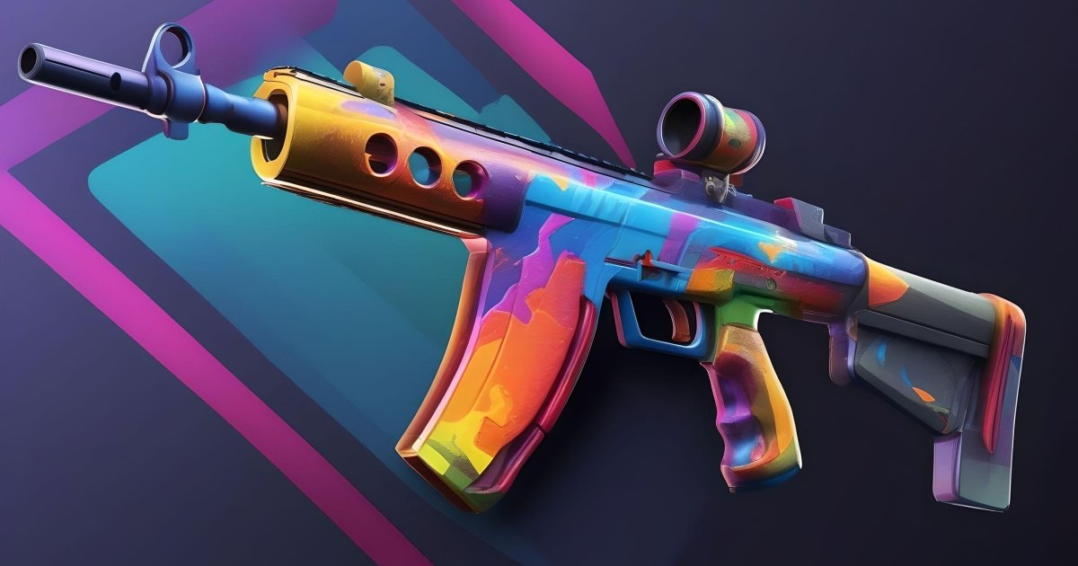 How to Remove Stickers in CS2? Profilerr