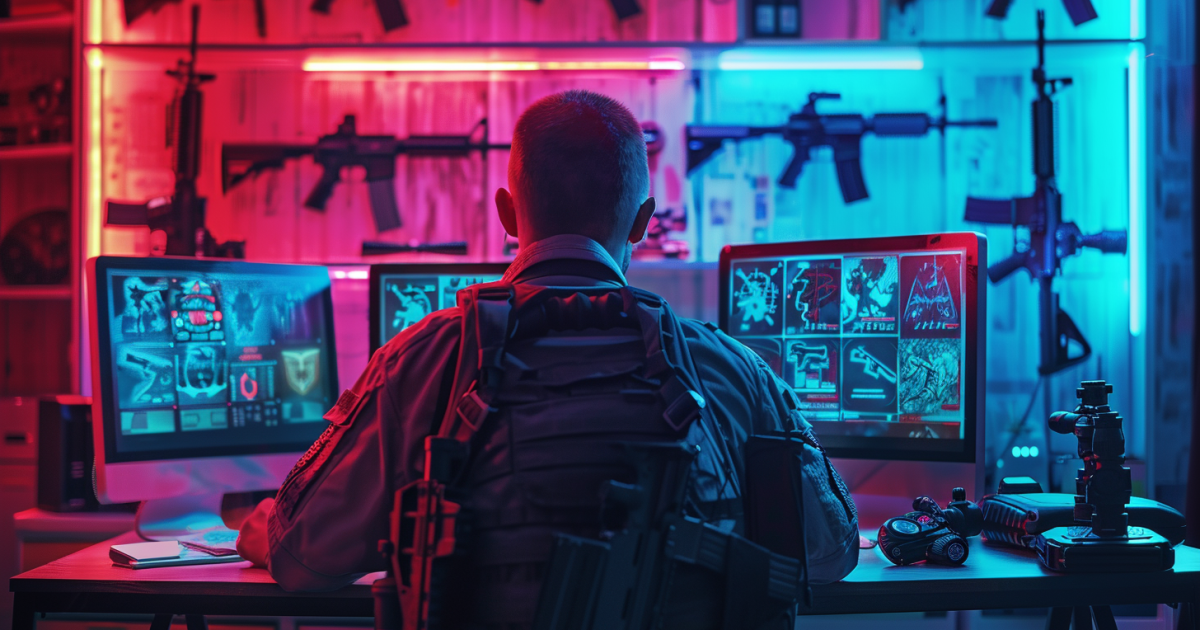 Обзор CSGO Market – сайта для продажи скинов CS2 | Profilerr
