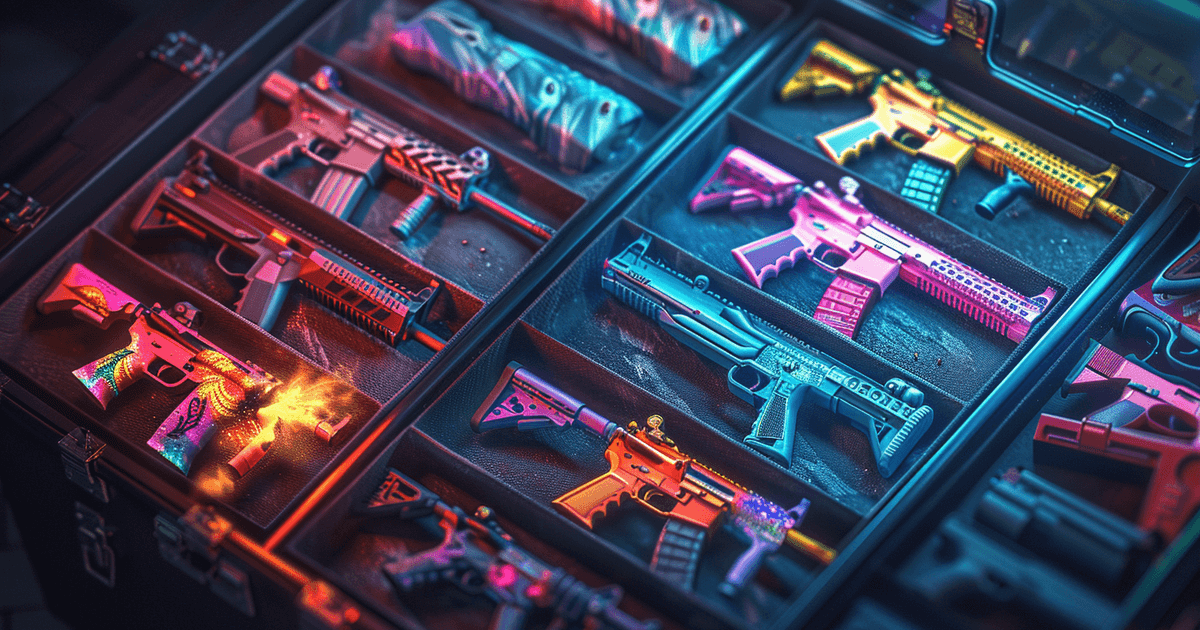 How to Get Cases in CS2 | Profilerr